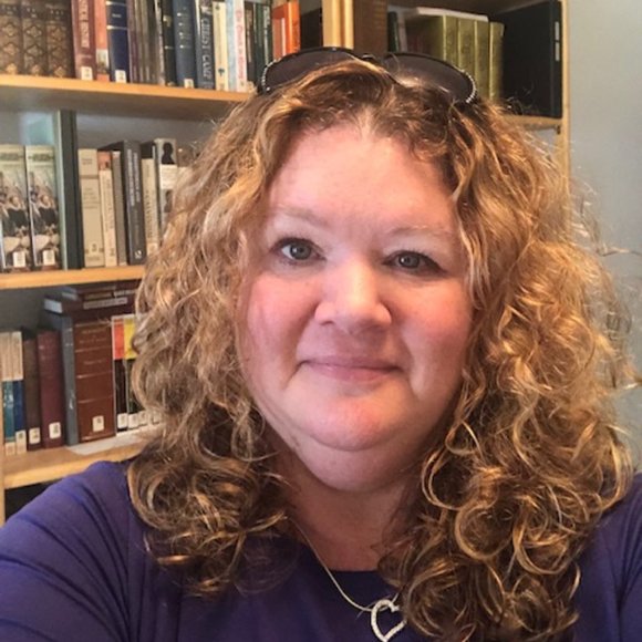 Meet your Posher, Shannon - Picture 1 of 1